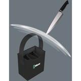 Wera 05004353001 valigetta porta attrezzi, Borsa Nero, 1 pezzo(i), 165 mm, 105 mm, 165 mm