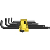 Wera 05021728001 chiave esagonale Set di chiavi esagonali a L Metrico 13 pezzo(i), Cacciavite Nero, Set di chiavi esagonali a L, Metrico, 13 pezzo(i), 463 g