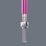 Wera 05022689001 chiave esagonale Set di chiavi esagonali a L Metrico 9 pezzo(i), Cacciavite Set di chiavi esagonali a L, Metrico, 9 pezzo(i), 8,9,10 mm