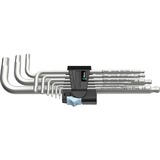 Wera 05022720001 chiave esagonale, Cacciavite accaio