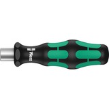 Wera 05051274001, Cacciavite Nero/Verde