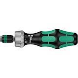 Wera 05051461001 Nero/Verde