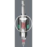 Wera 05057420001 punta per cacciavite 12 pezzo(i) 12 pezzo(i), Phillips, Viti a croce, Torcia, PH 1,PH 2, PZ 1,PZ 2, TX10,TX15,TX20,TX25,TX30, 1 x 1/4"x50 1 x PH 1x25 2 x PH 2x25 1 x PZ 1x25 2 x PZ 2x25 1 x TX 10x25 1 x TX 15x25 1 x TX 20x25...