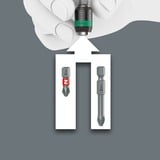 Wera 05073540001, Cacciavite Nero/Verde