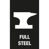 Wera 05073645001 punta per cacciavite 9 pezzo(i), Set di strumenti 9 pezzo(i), Esadecimale (metrico), Phillips, Viti a croce, Torcia, PH 1,PH 2, PZ 1,PZ 2, TX15,TX20,TX25, 4,5 mm