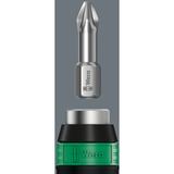 Wera 05074701001, Chiave dinamometrica Nero/Verde