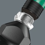 Wera 05074701001, Chiave dinamometrica Nero/Verde