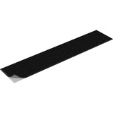 Wera 05670448001 Rettangolo Nero etichetta autoadesiva, Supporto Nero, Nero, Rettangolo, 240 mm, 50 mm