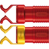 Wera 1440/1442 supporto per punta di cacciavite 2 pezzo(i) 2 pezzo(i)