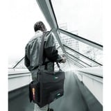 Wera 2go 2 Nero, Verde, Borsa Nero, Nero, Verde, Resistente all’acqua, 330 mm, 115 mm, 335 mm