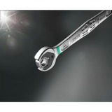 Wera 6002 Joker Chiavi a forchetta Acciaio inossidabile, Cromo, 17x19 mm, CE, 23,5 cm, 1 pezzo(i)