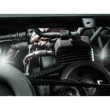 Wera 8001 A Zyklop Mini 1 Bit Adattatore per bussola 1 pezzo(i), Pistola Adattatore per bussola, 1 pezzo(i), Cromo, Forma a L, Acciaio al cromo-molibdeno, 1 pezzo(i)