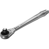Wera 8003 C Set di chiavi a bussola 1 pezzo(i), Pistola Set di chiavi a bussola, 1 pezzo(i), Cromo, Manico della chiave a cricchetto, 1 pezzo(i), 1/2"