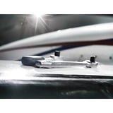 Wera 8004 C Adattatore per bussola 1 pezzo(i), Pistola Adattatore per bussola, 1 pezzo(i), Cromo, CE, Manico della chiave a cricchetto, 1 pezzo(i)