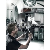 Wera 8004 C Adattatore per bussola 1 pezzo(i), Pistola Adattatore per bussola, 1 pezzo(i), Cromo, CE, Manico della chiave a cricchetto, 1 pezzo(i)