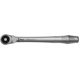 Wera 8100 SB 7 Set di chiavi a bussola, Set di strumenti Set di chiavi a bussola, Nero, Cromo, CE, Manico della chiave a cricchetto, 1 pezzo(i), 3/8"