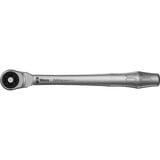 Wera 8100 SC 7 Set di chiavi a bussola, Set di strumenti Set di chiavi a bussola, Nero, Cromo, CE, Manico della chiave a cricchetto, 1 pezzo(i), 1/2"