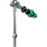 Wera 8740 A HF 1 Presa elettrica, chiave combinata   Nero/Argento, Presa elettrica, 1/4", Metrico, 5 testina/e, 4,5,6,7,8 mm, 1/4"