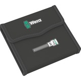 Wera 8740 B HF 1 Set di bussole Set di bussole, 3/8", Metrico, 7 testina/e, 4,5,6,7,8,9,10 mm