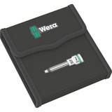 Wera 8767 B TORX HF 1 Set di bussole, chiave combinata   Set di bussole, 3/8", Metrico, 6 testina/e, 40,25,27,30,45,50 mm