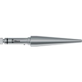 Wera 8781 C Koloss Centring pin, Spina argento, Centring pin, 1 pezzo(i)