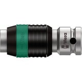 Wera 8784 A1, Adattatore cromo/Nero