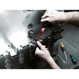 Wera 950/9 HexPlus Multicolour Imperial 1, Cacciavite Nero
