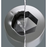 Wera 950/9 Hex-Plus 6 Chiave esagonale a L Metrico 9 pezzo(i), Cacciavite Nero, Chiave esagonale a L, Metrico, 9 pezzo(i), Acciaio inossidabile, Ossidante nero, 1.5,2,2.5,3,4,5,6,8,10 mm