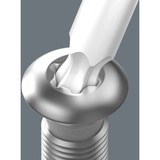 Wera 967/9 TX XL Set di chiavi esagonali a L Metrico 9 pezzo(i), Cacciavite Set di chiavi esagonali a L, Metrico, 9 pezzo(i), Plastica, 8,9,10 mm, 9 cm