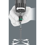 Wera BC 30 Diamond 1 punta per cacciavite 30 pezzo(i) 30 pezzo(i), Phillips, Viti a croce, Torcia, PH 1,PH 2,PH 3, PZ 1,PZ 2,PZ 3, T10,T15,T20,T25,T30,T40, 25,4 / 4 mm (1 / 4")