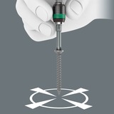 Wera BC 30 Diamond 1 punta per cacciavite 30 pezzo(i), Set di bit 30 pezzo(i), Phillips, Viti a croce, Torcia, PH 1,PH 2,PH 3, PZ 1,PZ 2,PZ 3, T10,T15,T20,T25,T30,T40, 25,4 / 4 mm (1 / 4")