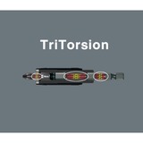 Wera BC 30 Impaktor 1 punta per cacciavite 30 pezzo(i) 30 pezzo(i), Esagonale (imperiale), Phillips, Viti a croce, Torcia, PH 1,PH 2,PH 3, PZ 1,PZ 2,PZ 3, T10,T15,T20,T25,T30,T40, 3,4,5,6 mm