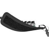 Wera Belt A 1 Set di bussole, chiave combinata   Nero, Set di bussole, 1/4", Metrico, 9 testina/e, 4,4.5,5,5.5,6,7,8,10,13 mm, 1/4"