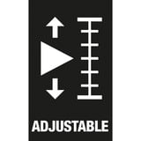 Wera Cacciavite dinamometrico 7441, Chiave dinamometrica Nero/Verde