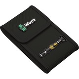 Wera ESD/11 SB Set Cacciavite multifunzione, Set di bit Plastica, Nero/giallo, Nero