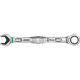Wera Joker Chiavi inglesi combinate, Chiave 13 mm, Acciaio inossidabile, Acciaio, Opaco, Germania, 27,3 mm