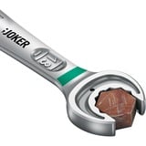 Wera Joker Set 11 psc 8,10,11,12,13,14,15,16,17,18,19 mm, Acciaio inossidabile, Acciaio, Opaco, Germania, 11 pezzo(i)