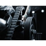 Wera Joker Set 11 psc, Chiave 8,10,11,12,13,14,15,16,17,18,19 mm, Acciaio inossidabile, Acciaio, Opaco, Germania, 11 pezzo(i)