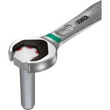 Wera Joker Set 11 psc, Chiave 8,10,11,12,13,14,15,16,17,18,19 mm, Acciaio inossidabile, Acciaio, Opaco, Germania, 11 pezzo(i)