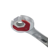 Wera Joker Set 4 pcs, Chiave 10,13,17,19 mm, Acciaio inossidabile, Acciaio, Opaco, Germania, CE