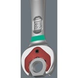 Wera Joker Set 6 psc, Chiave 10,13,17,19 mm, Acciaio inossidabile, Acciaio, Opaco, Germania, 6 pezzo(i)