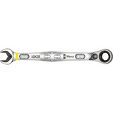 Wera Joker Switch 10, Chiave 10 mm, Acciaio inossidabile, Acciaio, 15°, 159 mm, 1 pezzo(i)