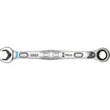 Wera Joker Switch 11, Chiave 11 mm, Acciaio inossidabile, Acciaio, 15°, 165 mm, 1 pezzo(i)
