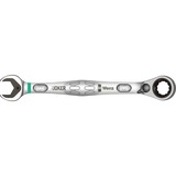 Wera Joker Switch 13 13 mm, 1/4", Acciaio inossidabile, Acciaio, Nichrome, Opaco