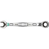 Wera Joker Switch 13, Chiave 13 mm, 1/4", Acciaio inossidabile, Acciaio, Nichrome, Opaco