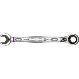 Wera Joker Switch 14 14 mm, Acciaio inossidabile, Acciaio, 15°, 187 mm, 1 pezzo(i)