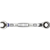 Wera Joker Switch 16 16 mm, Acciaio inossidabile, Acciaio, Opaco, 15°, 213 mm