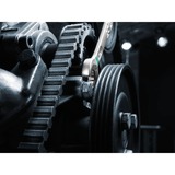 Wera Joker Switch Set, Chiave 10,13,17,19 mm, 1/4", Cromo, Acciaio al cromo-molibdeno, Cromo, Lucido