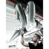 Wera Joker Switch Set, Chiave 10,13,17,19 mm, 1/4", Cromo, Acciaio al cromo-molibdeno, Cromo, Lucido