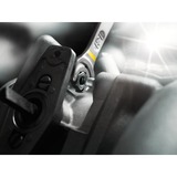 Wera Joker Switch Set, Chiave 10,13,17,19 mm, 1/4", Cromo, Acciaio al cromo-molibdeno, Cromo, Lucido
